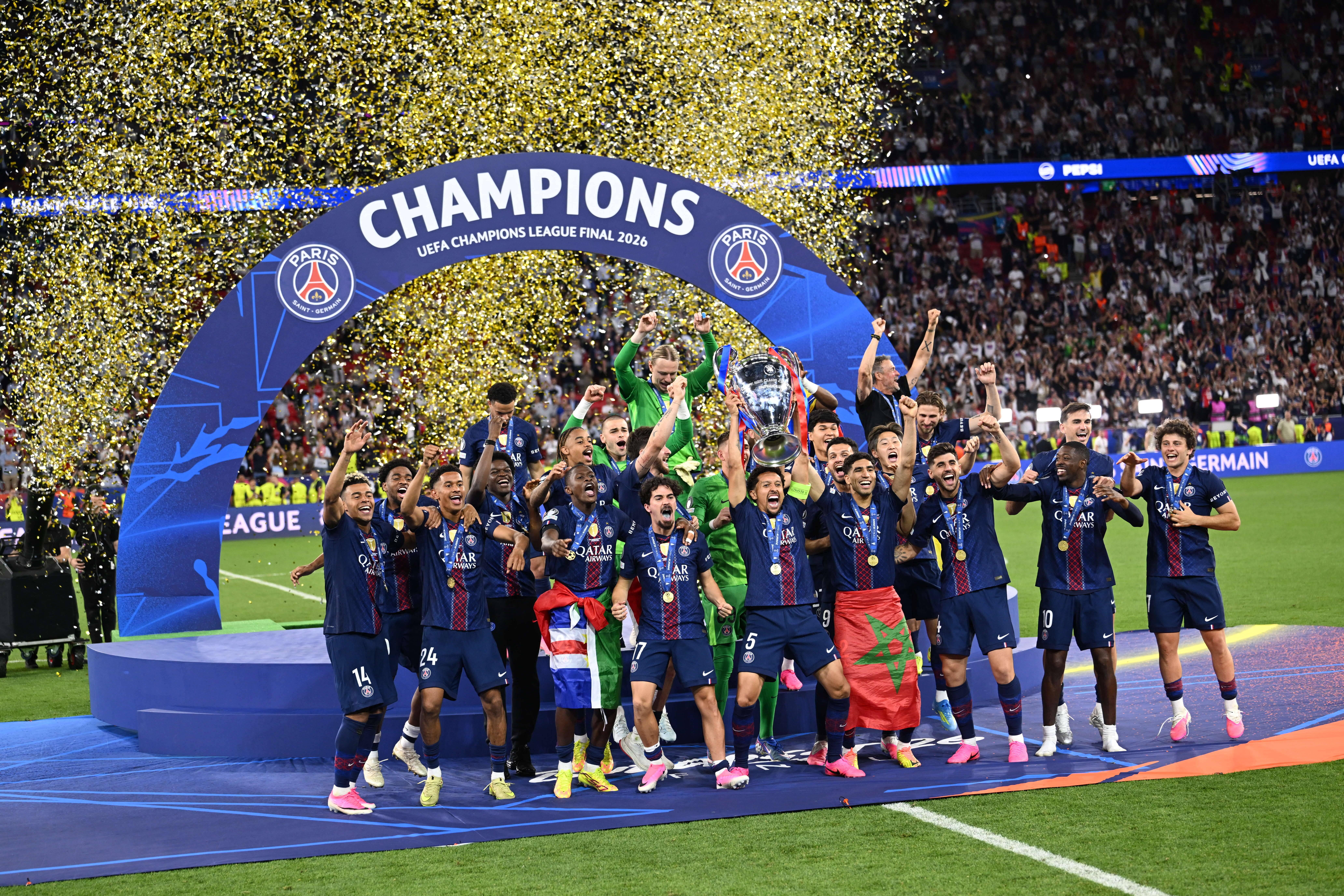 PSG