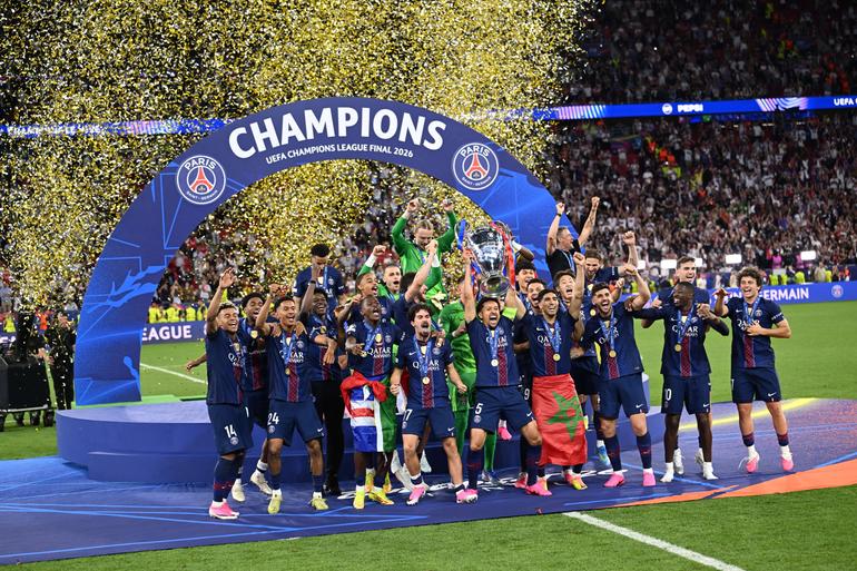 PSG