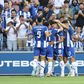 FC Porto regressa às vitórias