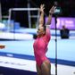 Ginástica artística: Rebeca Andrade melhor que Biles