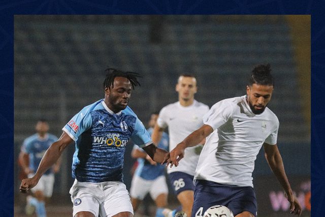 Pyramids de Jaime Pacheco vence pela margem mínima