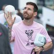 Messi esteve ou não para voltar ao Barcelona? Laporta esclarece