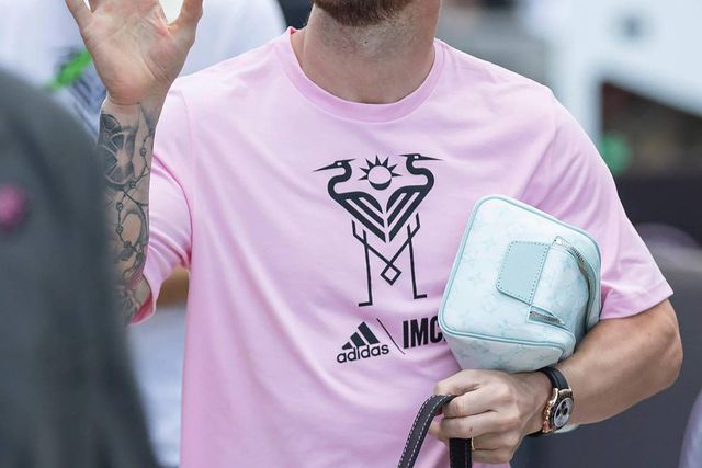 Messi voltou, mas Inter Miami está fora dos playoff da MLS