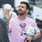 Messi voltou, mas Inter Miami está fora dos playoff da MLS