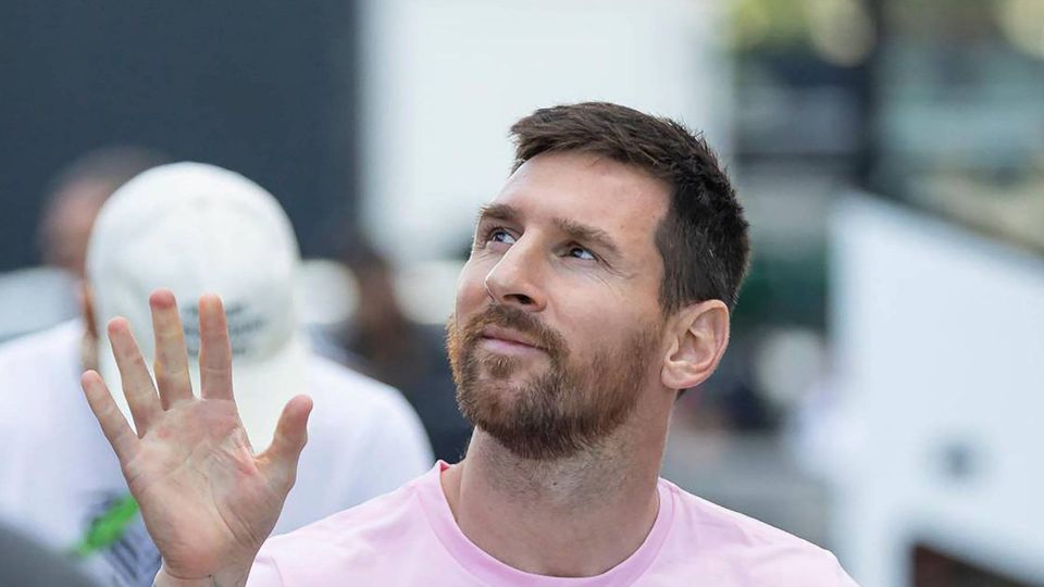 Messi voltou, mas Inter Miami está fora dos playoff da MLS