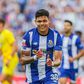 «Dragão anda magrinho e recusa deixar a dieta», a crónica do FC Porto-Portimonense