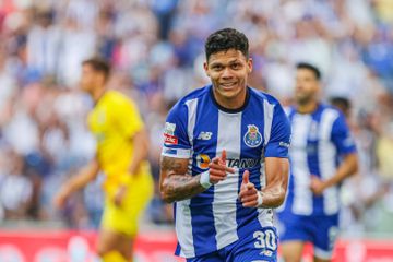 «Dragão anda magrinho e recusa deixar a dieta», a crónica do FC Porto-Portimonense