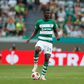 VÍDEO: O lance que deixou o Sporting reduzido a 10
