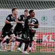 Atenção Sporting: Sturm Graz vence e assume liderança à espera do Salzburgo
