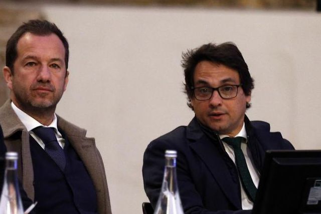 «O voto eletrónico é muito mais seguro»