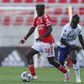 Feirense vence e afunda Benfica B