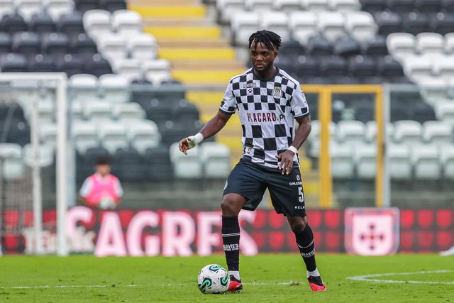 Boavista: Chidozie na convocatória de Peseiro