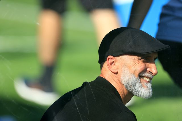 Álvaro Pacheco: «Esta vitória não é minha, é dos jogadores»