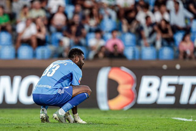 Destaques do Casa Pia: exibição cinzenta fez gansos pagarem o preço