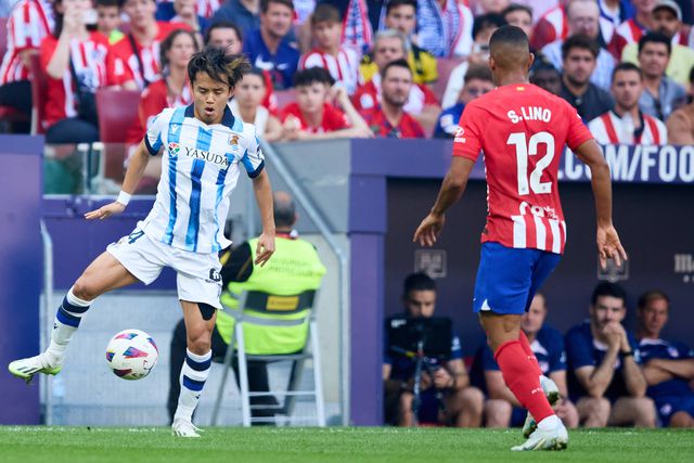 Atenção Benfica: Atlético obriga Real Sociedad a travar a fundo com penálti aos 89'