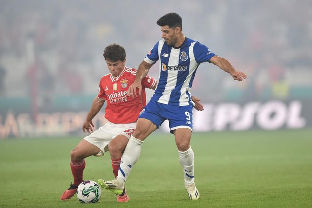 Editorial: O exemplo