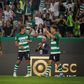 Sporting ganha com sofrimento ao Arouca (2-1) e mantém liderança isolada!