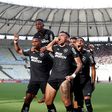 Botafogo vence no primeiro jogo pós-Lage e Palmeiras de Abel perde em casa