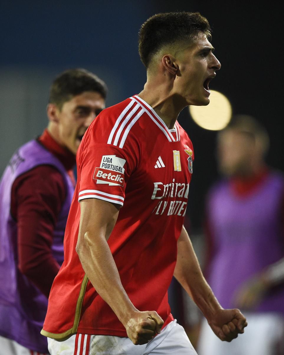 Os destaques do FC Porto: Galeno tinha as chaves do cofre que Pepe guardou