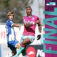 Duelo de golaços no empate entre FC Porto B e Torreense
