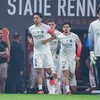 PSG vence em Rennes com golo de Vitinha e sobe ao 3.º lugar