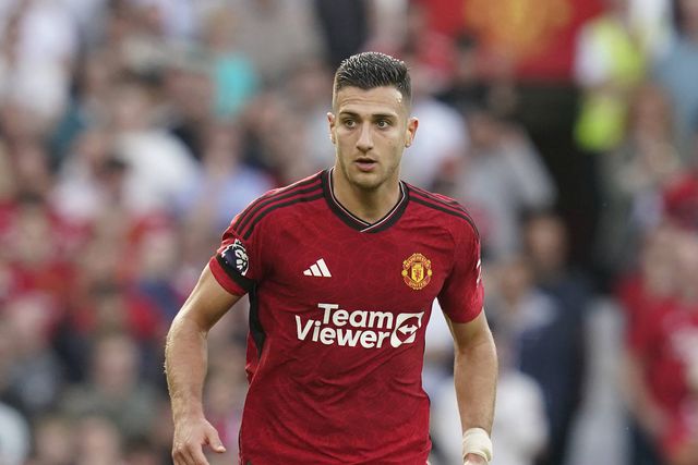 Dalot: «Esta vitória significa um pouco mais do que três pontos»