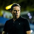 O 'mister' de A BOLA do Estoril-Benfica: Vitória feliz