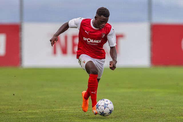 «Roger é um produto de muito sucesso»