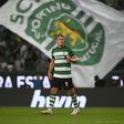 «Sueco jogou por ele e por muitos mais...», a crónica do Sporting-Arouca