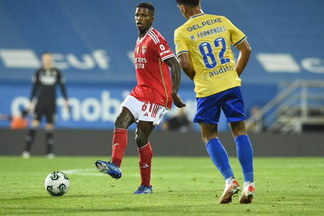 Florentino: «Só podia ter terminado assim!»