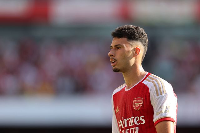 Duelo pela liderança: siga o Arsenal-Manchester City em direto