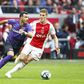 Ajax perde em casa e é 16.º classificado