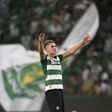 Sporting: Gyokeres considerado melhor jogador das seis primeiras jornadas