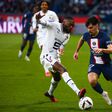 Rennes-PSG: siga em direto
