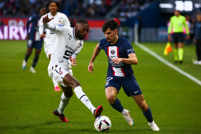Rennes-PSG: siga em direto