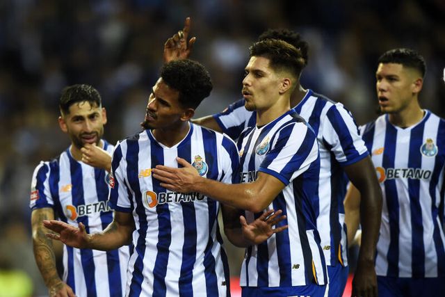 A natureza do adepto luso