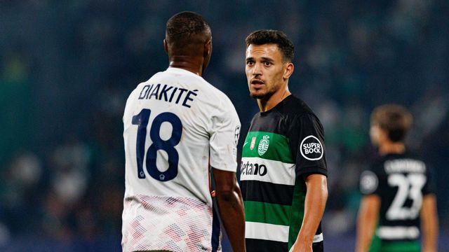 «Mais uma vez, Pedro Gonçalves perde o comboio da Seleção...»