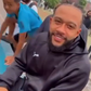 Vídeo: Memphis Depay numa favela? Adeptos nem queriam acreditar