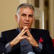 Carlos Queiroz é o novo selecionador de Omã (Foto: RUI RAIMUNDO/ASF)