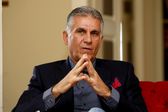 Carlos Queiroz é o novo selecionador de Omã (Foto: RUI RAIMUNDO/ASF)