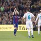 Que bonito! Real Madrid despede-se de Iniesta: «Engrandeceu o desporto»