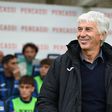 Gasperini acena com final de ciclo na Atalanta de Rui Patrício