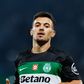 Sporting já sabe quando Pedro Gonçalves volta a jogar