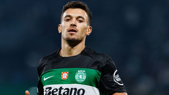 Sporting já sabe quando Pedro Gonçalves volta a jogar