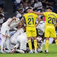 Jogador envolvido na lesão de Carvajal: «Senti a dor quando ouvi ‘clac’»