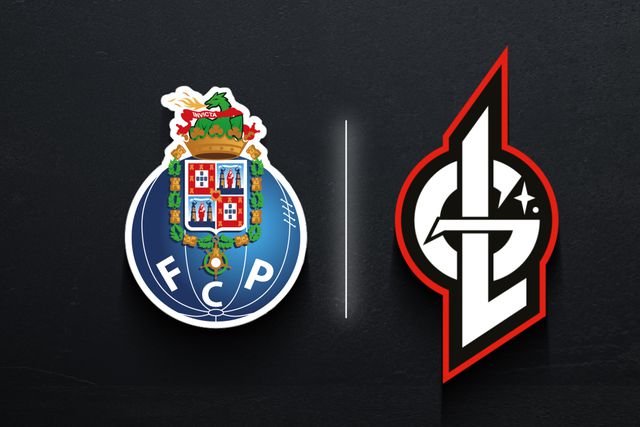 FC Porto junta-se a equipa de eSports de Diogo Jota