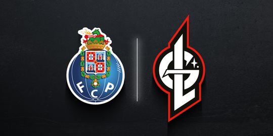 FC Porto junta-se a equipa de eSports de Diogo Jota