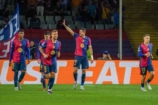 Todos os clubes aos quais o Barcelona ainda deve dinheiro (com Sporting pelo meio)