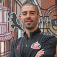 Técnico português é o novo adjunto do Sunderland