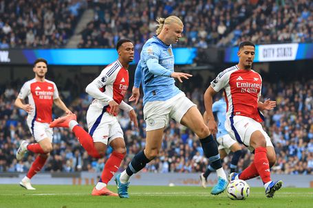 E se 38 jornadas não definirem o campeão da Premier League?